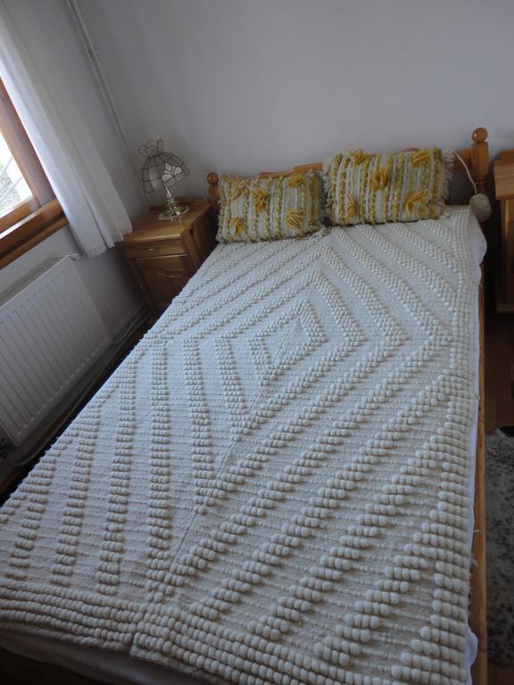 Guest House Astra 알바나시 객실 사진