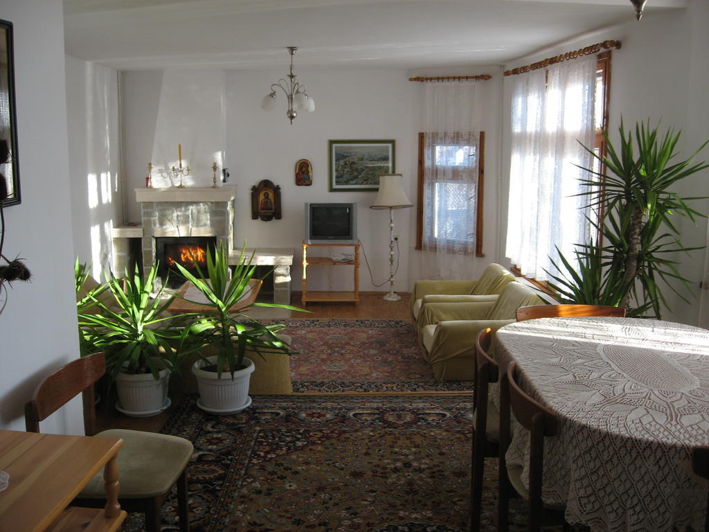Guest House Astra 알바나시 객실 사진
