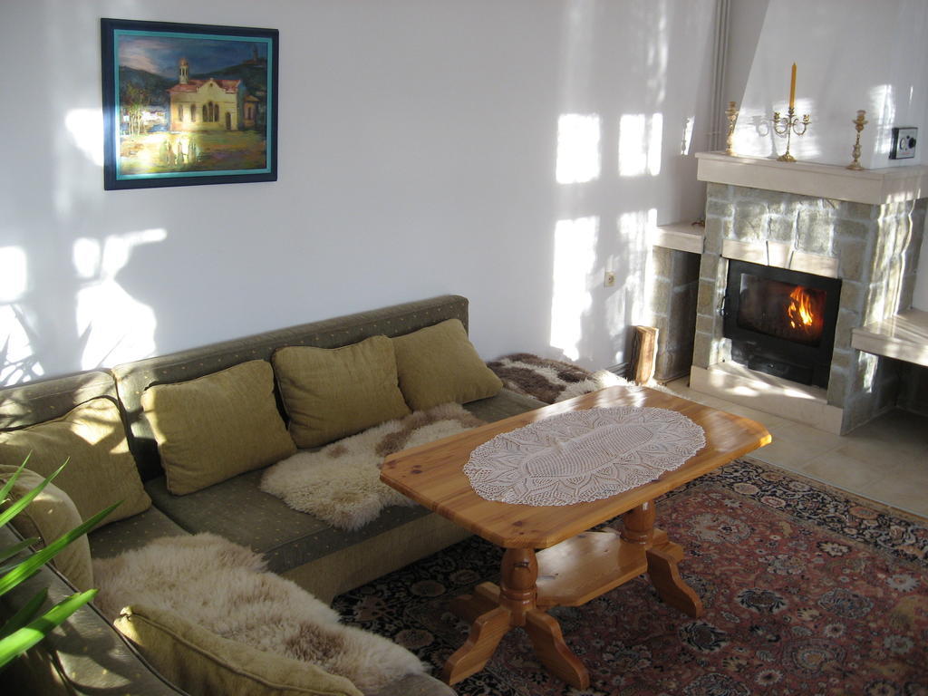 Guest House Astra 알바나시 객실 사진