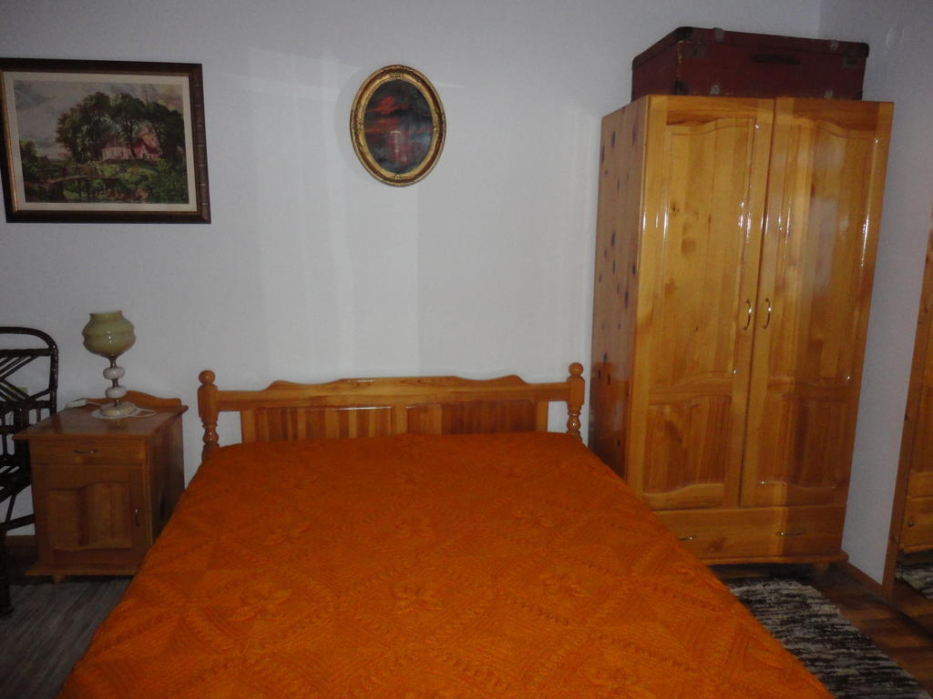 Guest House Astra 알바나시 객실 사진
